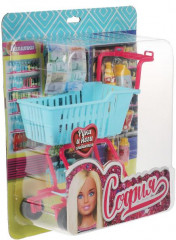 Набор аксессуаров для кукол «София» - Фото 4