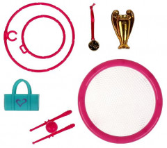 Набор аксессуаров для кукол «София» - Фото 2