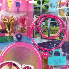 Набор аксессуаров для кукол «София» - Фото 3