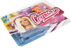 Набор аксессуаров для кукол «София» - Фото 3