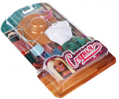 Набор аксессуаров для кукол «София» - Фото 1