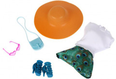 Набор аксессуаров для кукол «София» - Фото 2