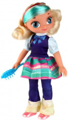 Кукла озвученная «Снежка» - Фото 2