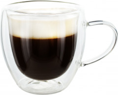 Термокружка с двойными стенками - Фото 1