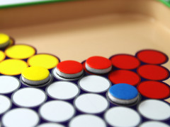 Игра настольная «Китайские шашки» - Фото 6