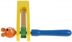 Трещотка - Фото 2