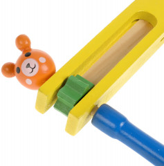 Трещотка - Фото 3