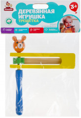 Трещотка - Фото 4