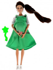 Кукла «Беременная София» - Фото 2