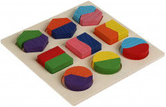 Рамка-вкладыш «Геометрика» - Фото 1