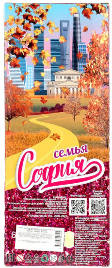 Кукла «Беременная София»