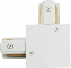 Коннектор угловой для встраиваемого шинопровода LD1005 - Фото 2