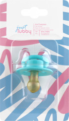 Соска-пустышка с круглым соском - Фото 3