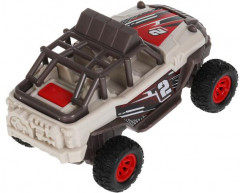 Машина инерционная «Внедорожник» - Фото 3