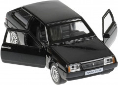 Машина металлическая «Lada 2108» - Фото 1