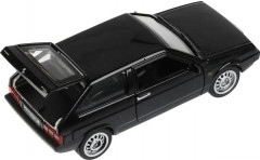 Машина металлическая «Lada 2108» - Фото 6