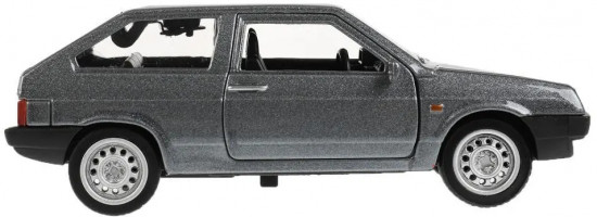 Машина металлическая «Lada 2108»