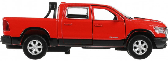 Машина инерционная «Dodge Ram 1500 Rebel»