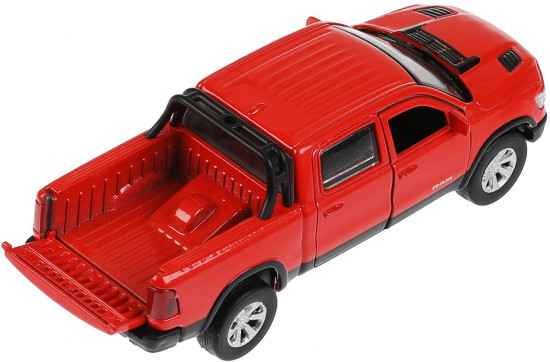 Машина инерционная «Dodge Ram 1500 Rebel»