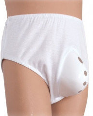 Трусики после обрезания - Фото 1