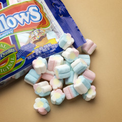 Маршмеллоу с фруктовым вкусом - Фото 2