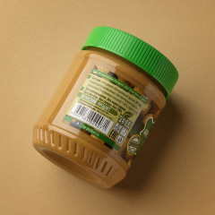 Паста арахисовая без сахара - Фото 5