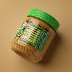 Паста арахисовая без сахара - Фото 6