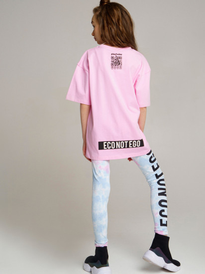 Футболка для девочек