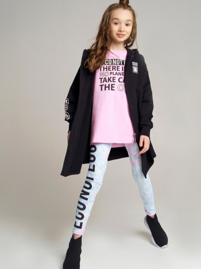 Футболка для девочек