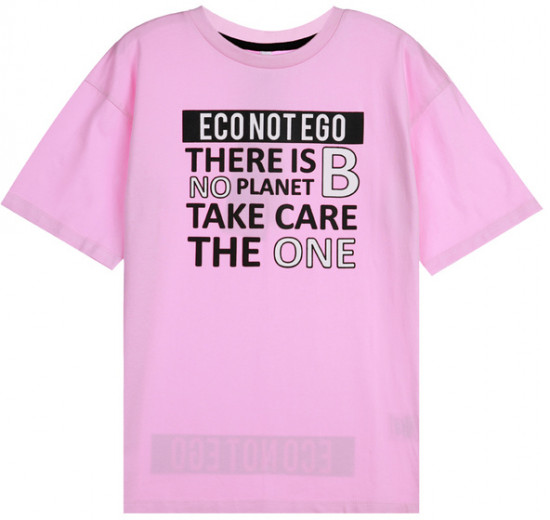 Футболка для девочек