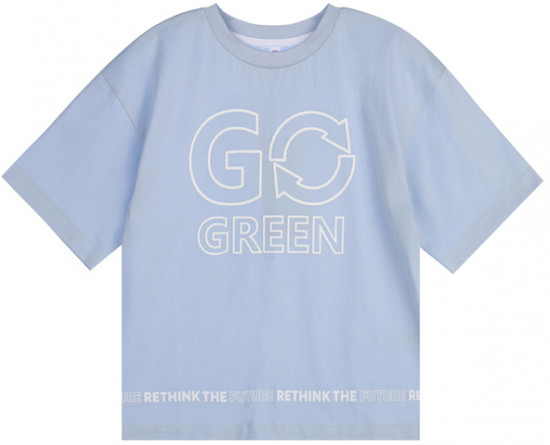 Футболка для девочек