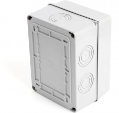 Бокс настенный EBX50-1/05-65 - Фото 2