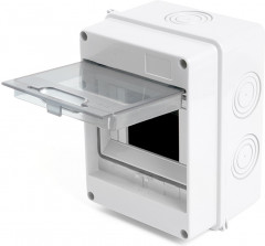 Бокс настенный EBX50-1/05-65 - Фото 3