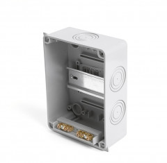 Бокс настенный EBX50-1/05-65 - Фото 5