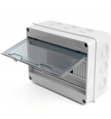 Бокс настенный EBX50-1/12-65 - Фото 2