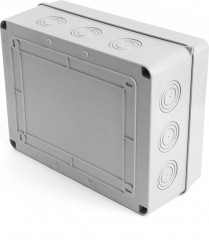 Бокс настенный EBX50-1/12-65 - Фото 3