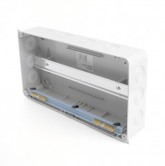 Бокс настенный EBX50-1/18-65 - Фото 1