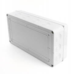 Бокс настенный EBX50-1/18-65 - Фото 3