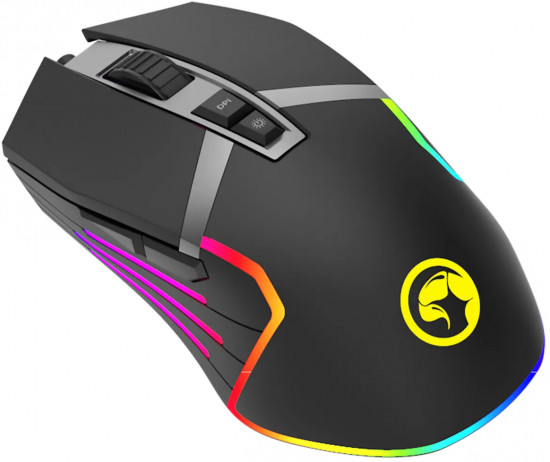 Мышь проводная Marvo G941