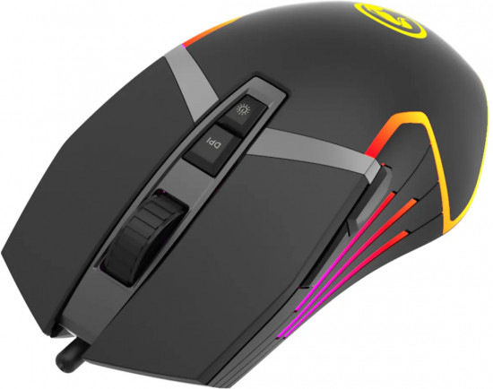 Мышь проводная Marvo G941