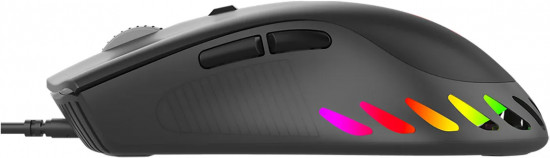 Мышь проводная Marvo G985