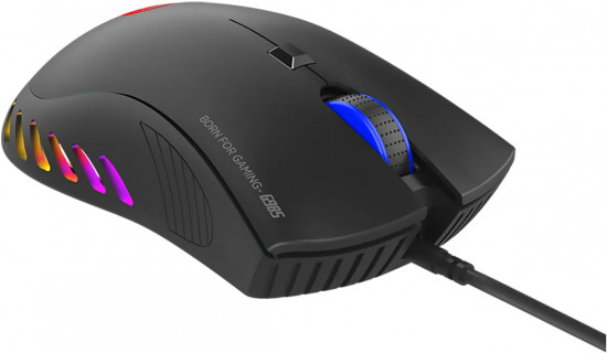 Мышь проводная Marvo G985
