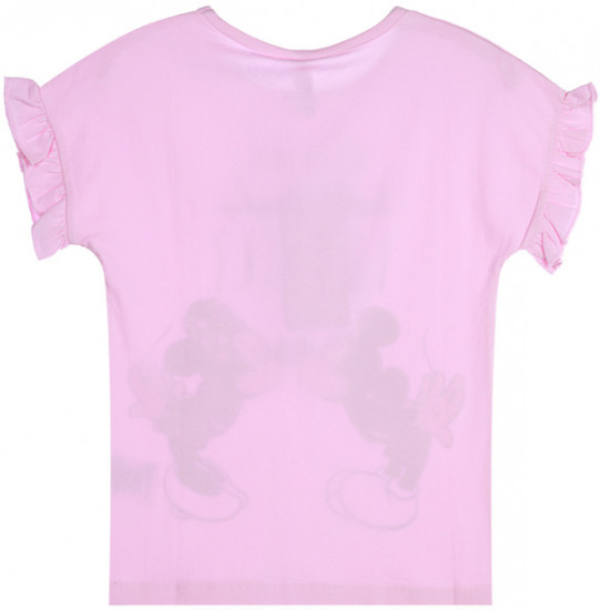Футболка для девочек