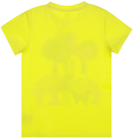 Футболка для девочек