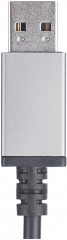 Наушники-гарнитура игровые HG8935 - Фото 4