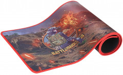 Коврик для мыши G37 - Фото 2