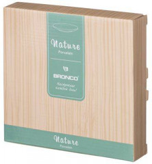 Набор тарелок «Nature» - Фото 1