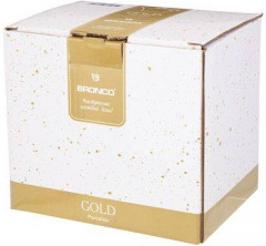 Чайник «Gold» - Фото 1