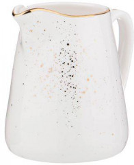 Молочник «Gold» - Фото 1