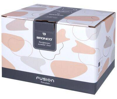 Чайник «Fusion»